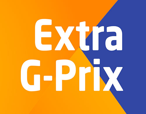 Extra G-Prix